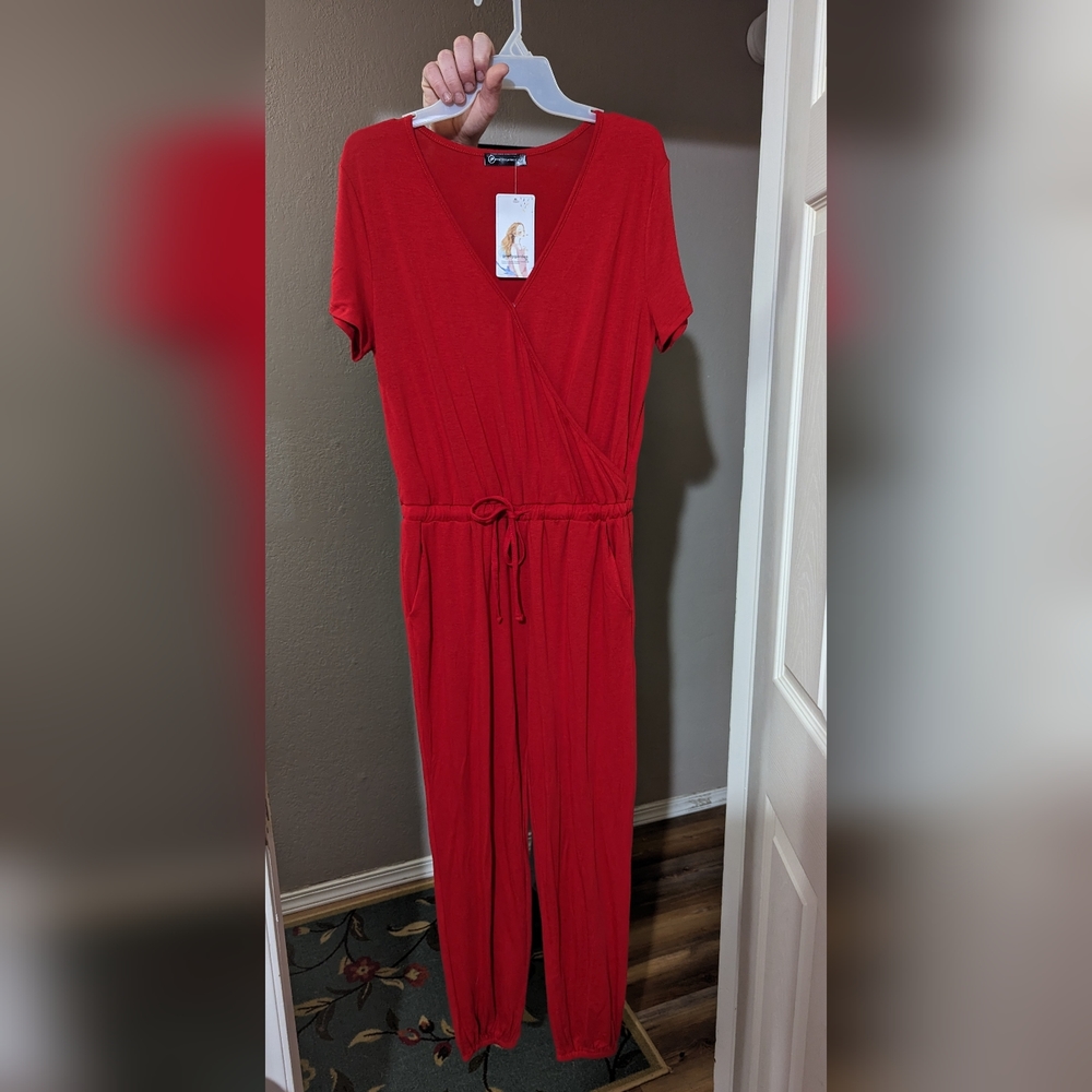 Jumpsuit
